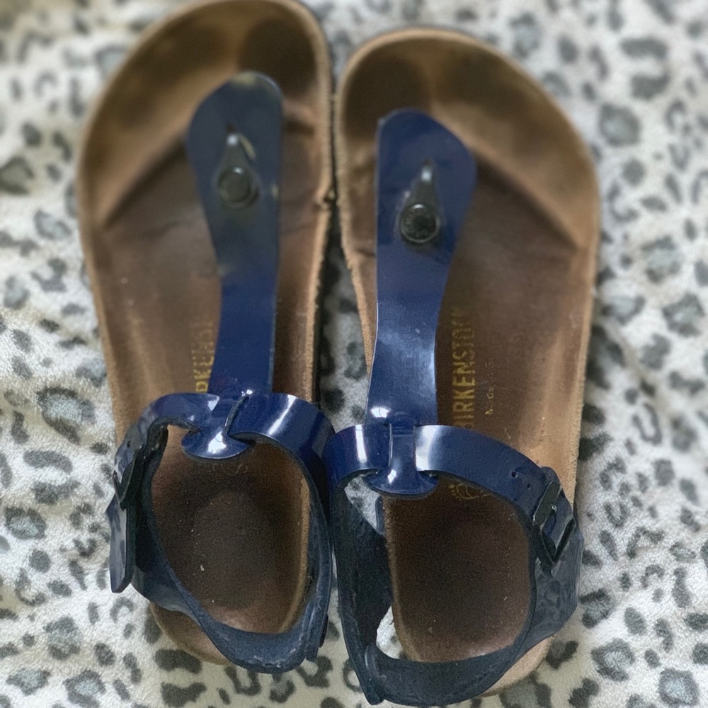 Birkenstock Sandals